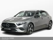Mercedes-Benz A-Class 2026