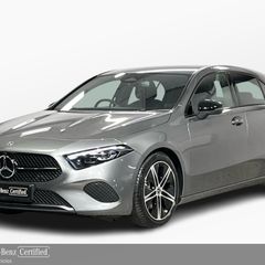 Mercedes-Benz A-Class 2026