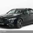 Mercedes-Benz A-Class 2026