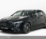 Mercedes-Benz A-Class 2026