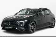 Mercedes-Benz A-Class 2026