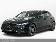Mercedes-Benz A-Class 2026