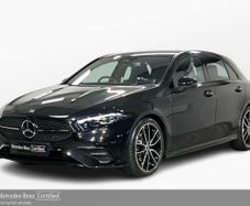 Mercedes-Benz A-Class 2026