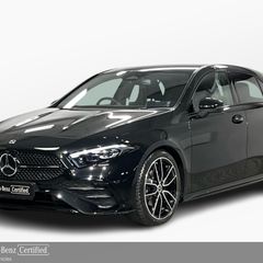 Mercedes-Benz A-Class 2026