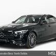 Mercedes-Benz C-Class 2026