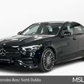 Mercedes-Benz C-Class 2026