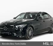 Mercedes-Benz C-Class 2026