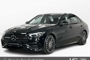 Mercedes-Benz C-Class 2026