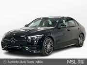 Mercedes-Benz C-Class 2026