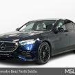Mercedes-Benz E-Class 2026
