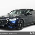 Mercedes-Benz E-Class 2026