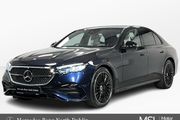 Mercedes-Benz E-Class 2026