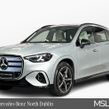 Mercedes-Benz GLC 2026