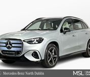 Mercedes-Benz GLC 2026