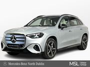 Mercedes-Benz GLC 2026