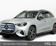 Mercedes-Benz GLC 2026