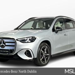 Mercedes-Benz GLC 2026