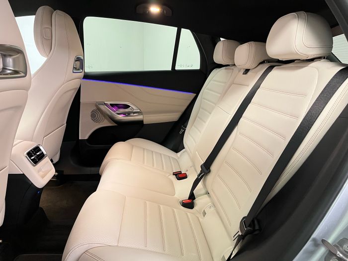 Mercedes-Benz GLC 2026