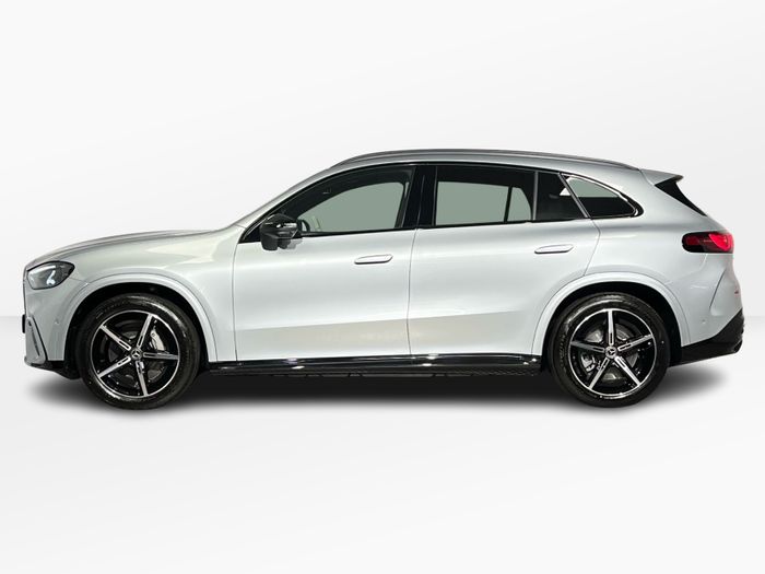 Mercedes-Benz GLC 2026