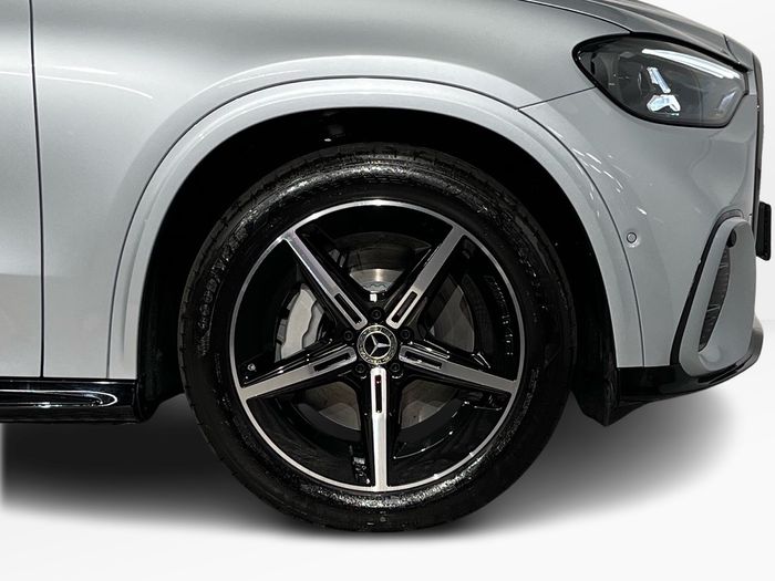 Mercedes-Benz GLC 2026
