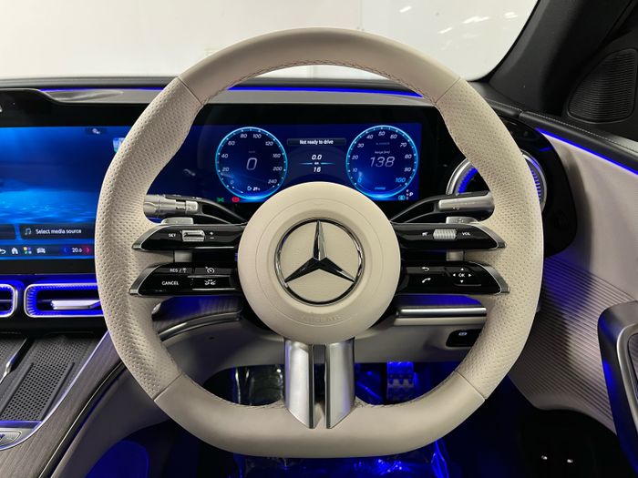 Mercedes-Benz GLC 2026