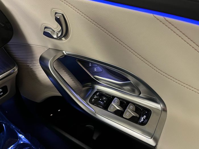 Mercedes-Benz GLC 2026