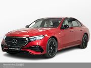Mercedes-Benz E-Class 2025