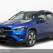 Mercedes-Benz GLA 2024
