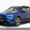 Mercedes-Benz GLA 2024
