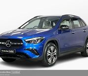 Mercedes-Benz GLA 2024