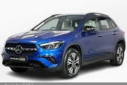 Mercedes-Benz GLA 2024