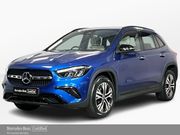 Mercedes-Benz GLA 2024