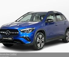 Mercedes-Benz GLA 2024