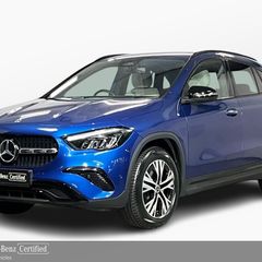 Mercedes-Benz GLA 2024