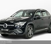 Mercedes-Benz GLA 2022