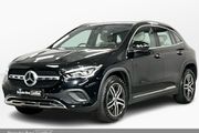 Mercedes-Benz GLA 2022