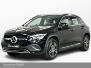 Mercedes-Benz GLA 2022