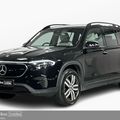 Mercedes-Benz EQB 2024