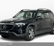 Mercedes-Benz EQB 2024