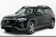 Mercedes-Benz EQB 2024