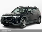 Mercedes-Benz EQB 2024