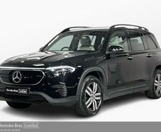 Mercedes-Benz EQB 2024