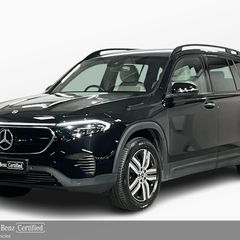 Mercedes-Benz EQB 2024