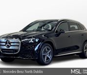 Mercedes-Benz GLC 2026