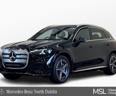 Mercedes-Benz GLC 2026