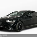Mercedes-Benz EQE 2023