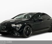 Mercedes-Benz EQE 2023