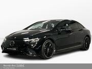 Mercedes-Benz EQE 2023