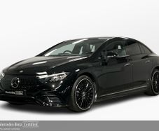Mercedes-Benz EQE 2023
