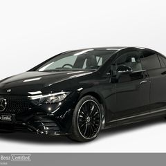 Mercedes-Benz EQE 2023